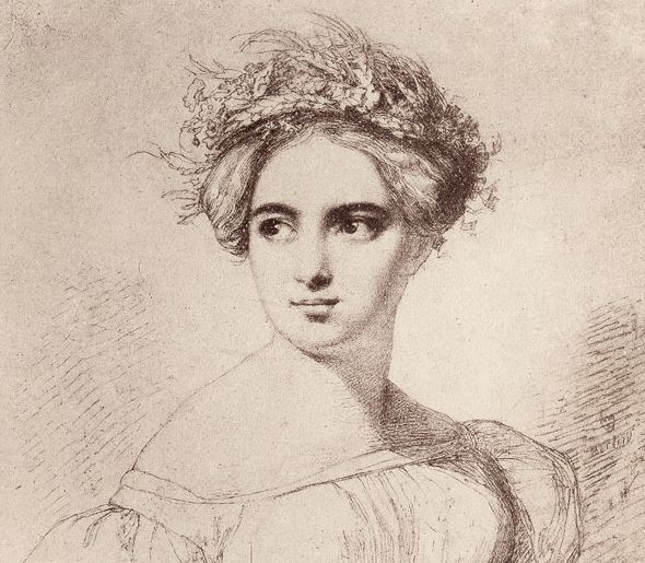 Die Kesseltöne lesen: Fanny Mendelssohns unerhörtes Gespür für Musik