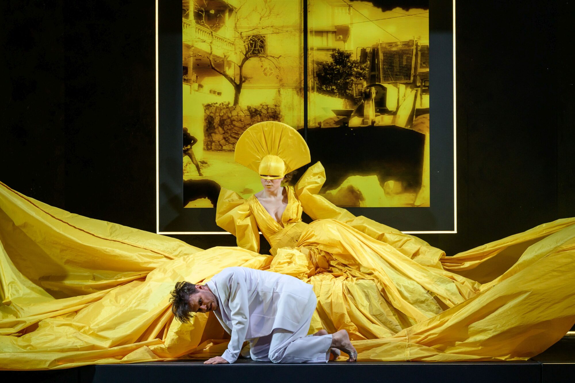 Rätselhaft und faszinierend: David Bowies „Lazarus“ in Heilbronn