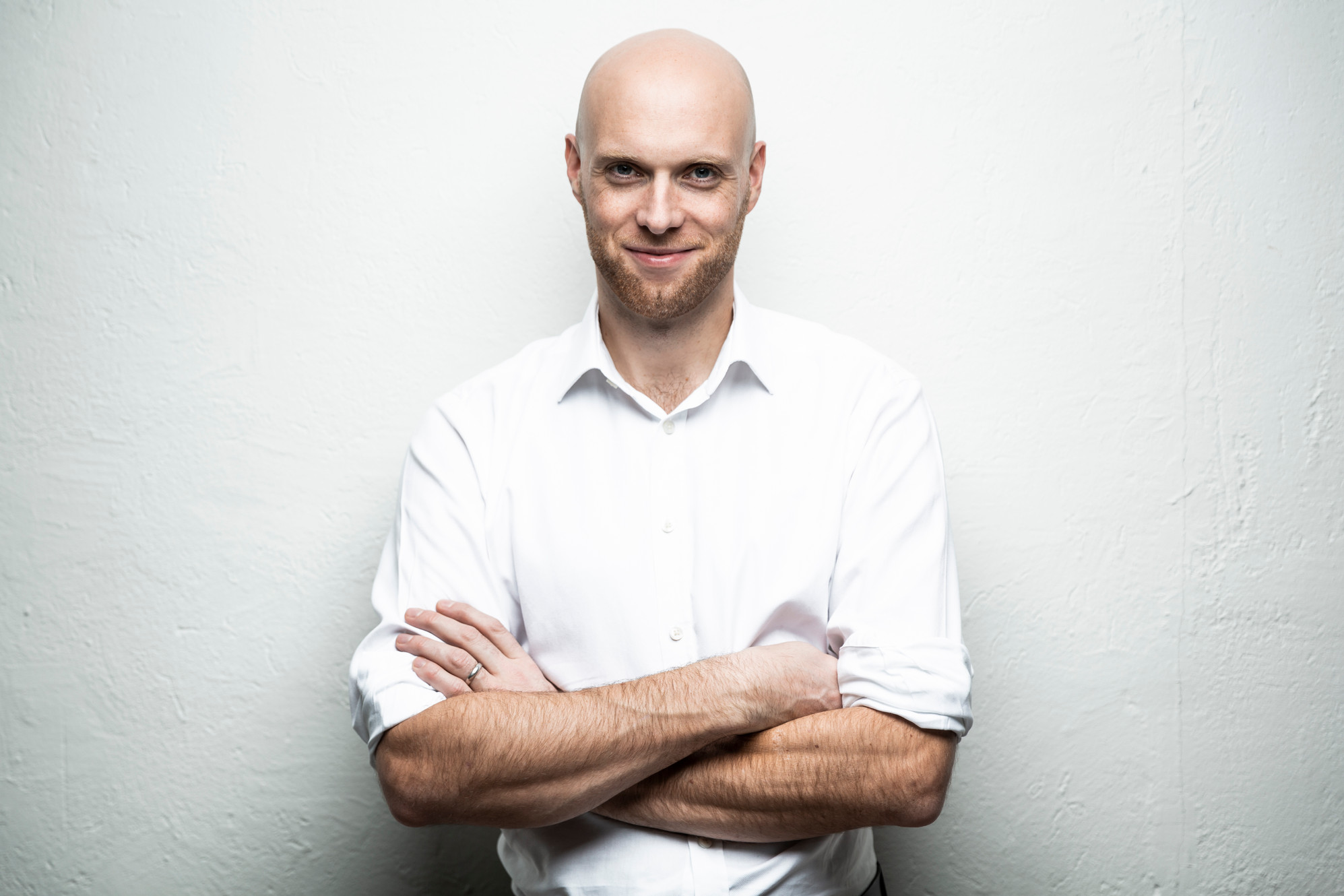 Solomon’s Knot beim Bachfest Stuttgart