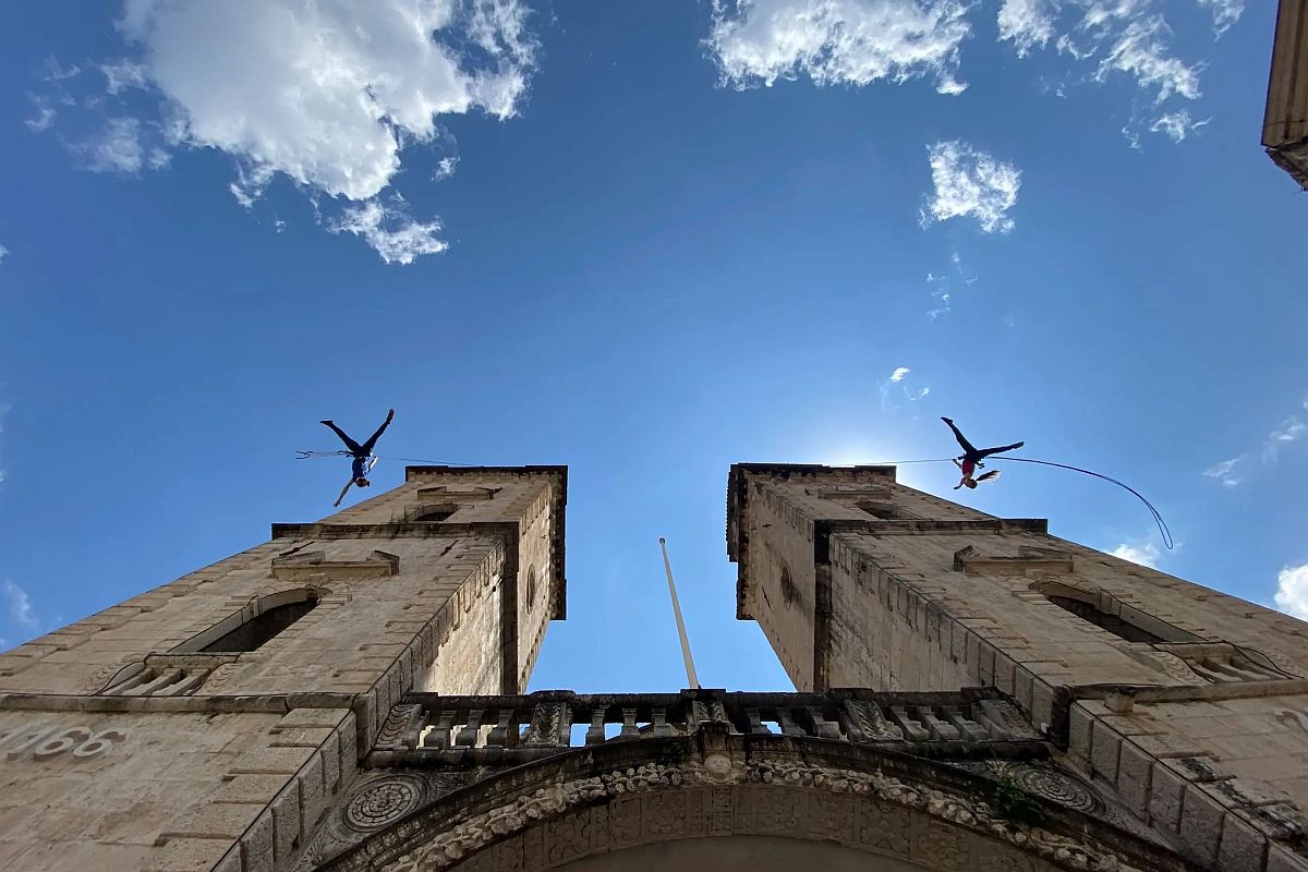 Il Posto (Foto: W. Moretti)